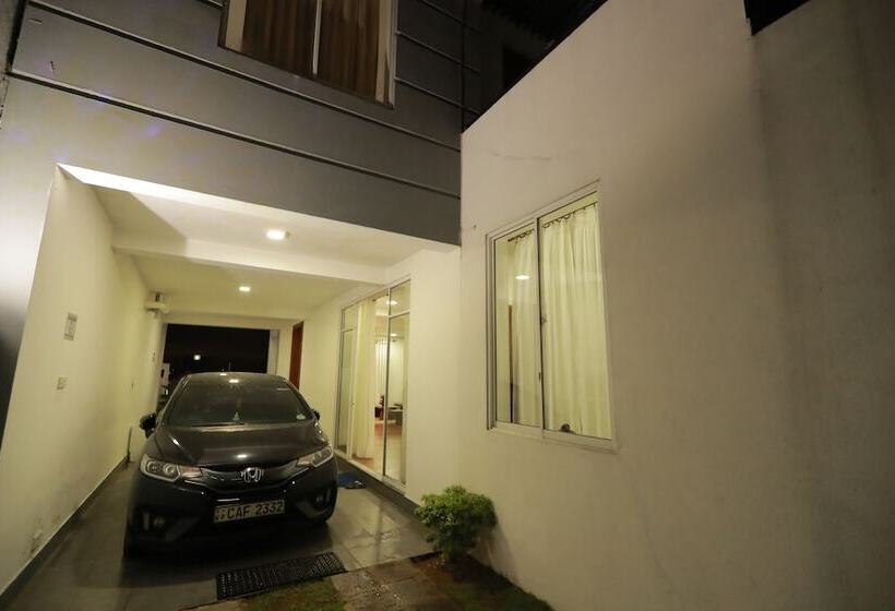 فندق Yaraya Bolgoda