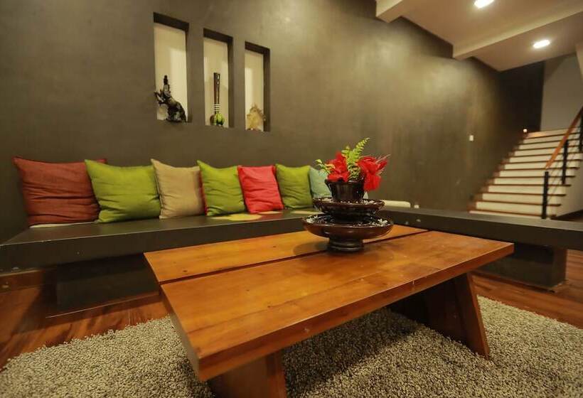 فندق Yaraya Bolgoda