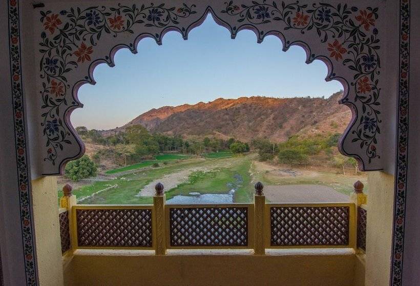 Lake Alpi Resort Kumbhalgarh