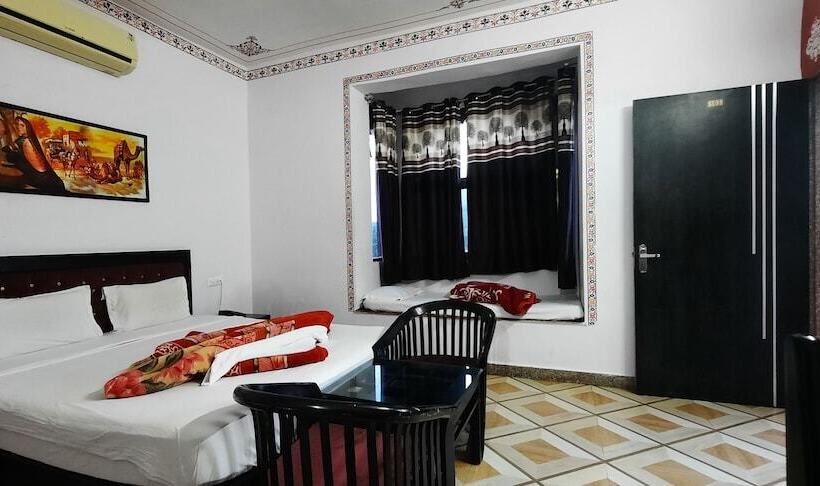 Lake Alpi Resort Kumbhalgarh