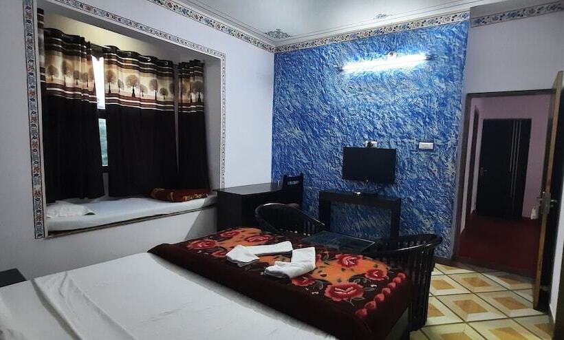 Lake Alpi Resort Kumbhalgarh