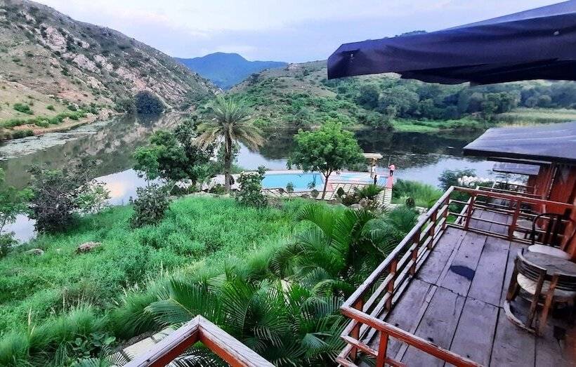 Lake Alpi Resort Kumbhalgarh