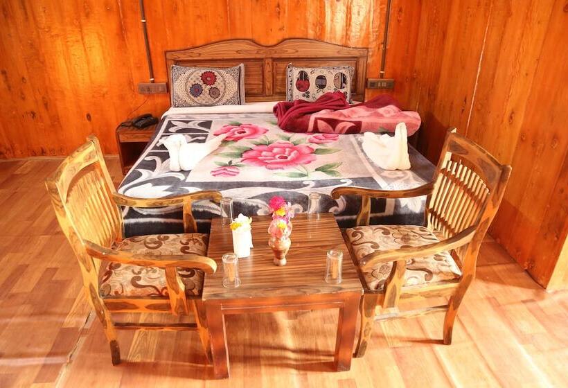 Lake Alpi Resort Kumbhalgarh