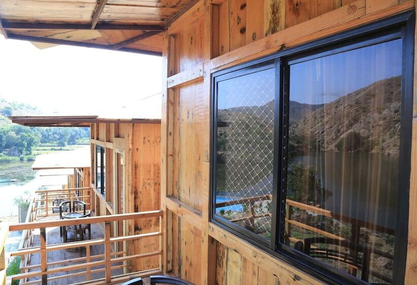 Lake Alpi Resort Kumbhalgarh