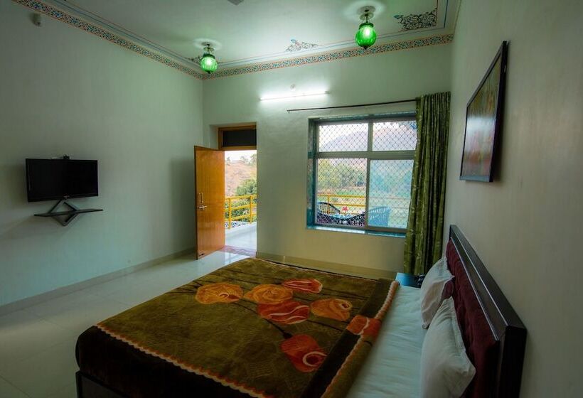 Lake Alpi Resort Kumbhalgarh