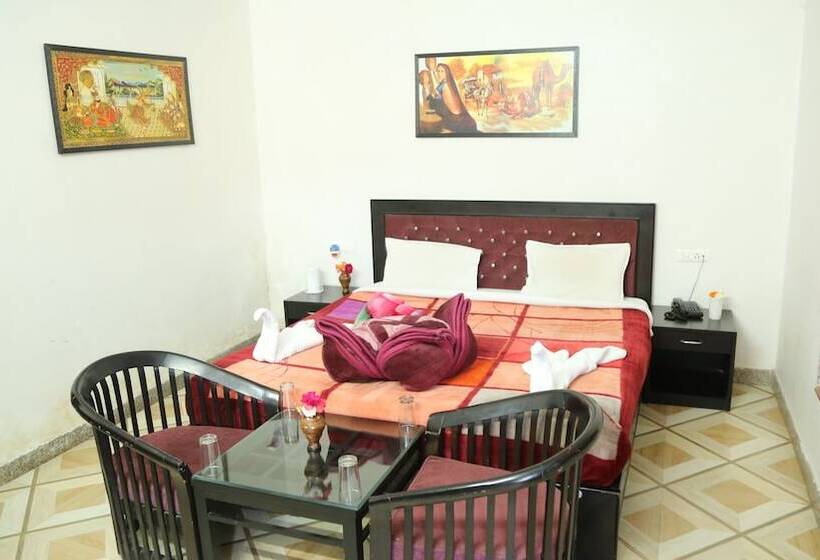 Lake Alpi Resort Kumbhalgarh