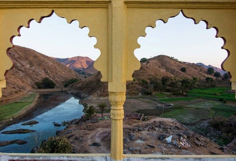 Lake Alpi Resort Kumbhalgarh