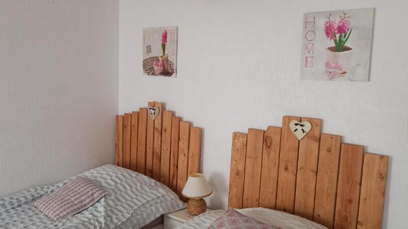 Les Demeures De La Laigne