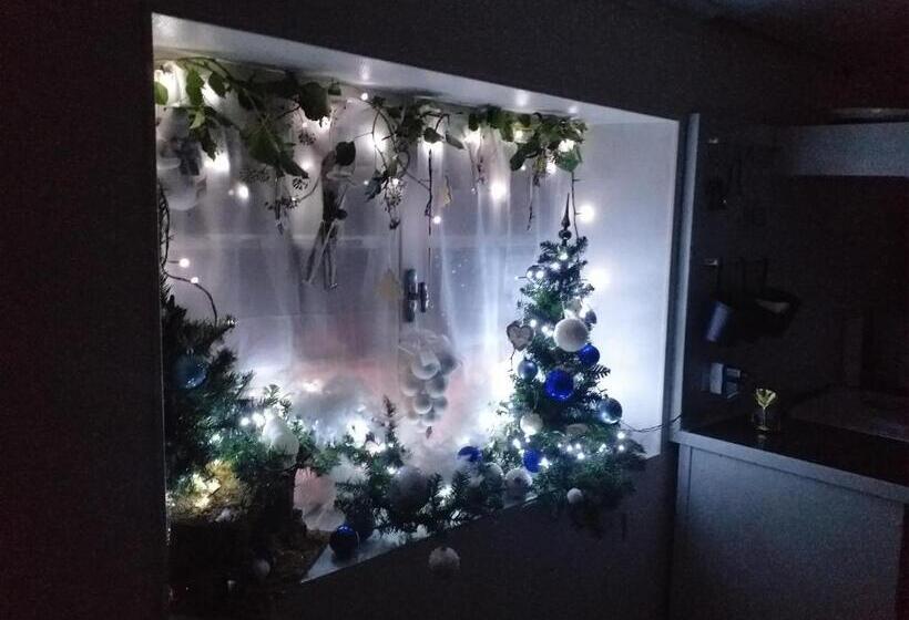 Les Demeures De La Laigne