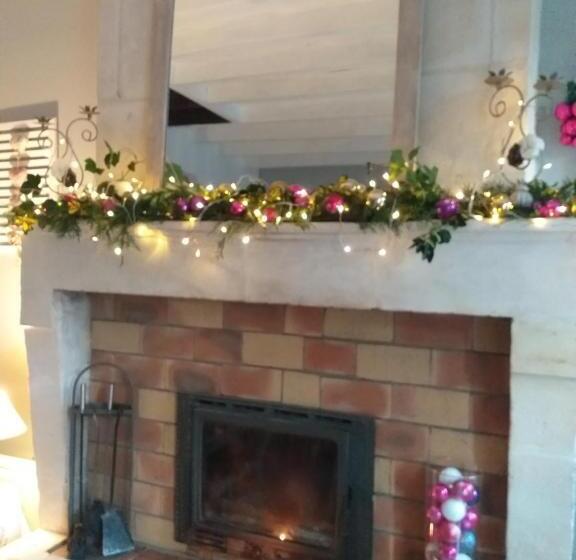 Les Demeures De La Laigne