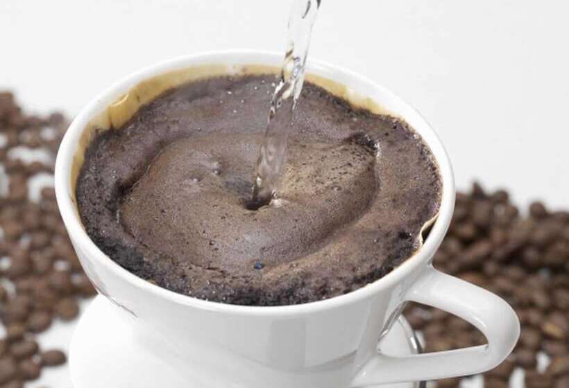 Matayoshi Coffee Farm