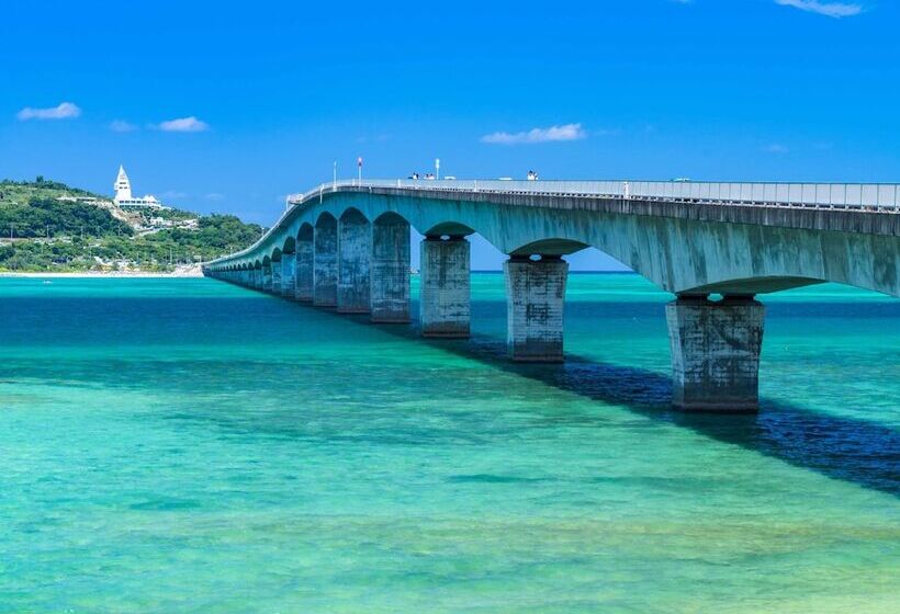 Matayoshi Coffee Farm