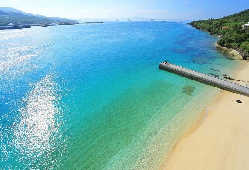 Matayoshi Coffee Farm