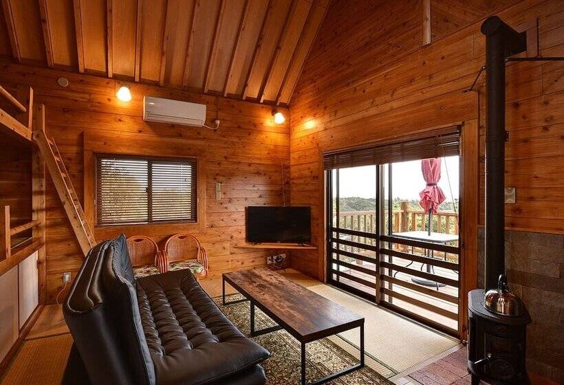 Matayoshi Coffee Farm