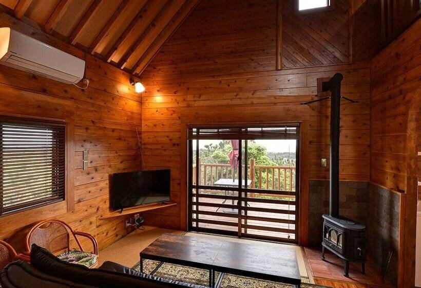 Matayoshi Coffee Farm