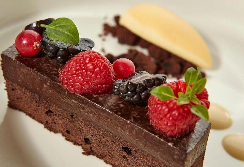 Outlet Hotel Polgár