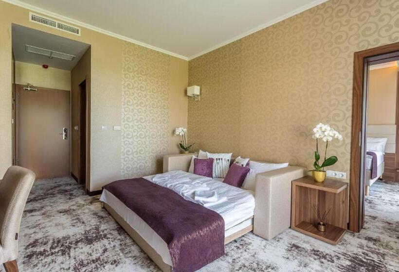 Outlet Hotel Polgár