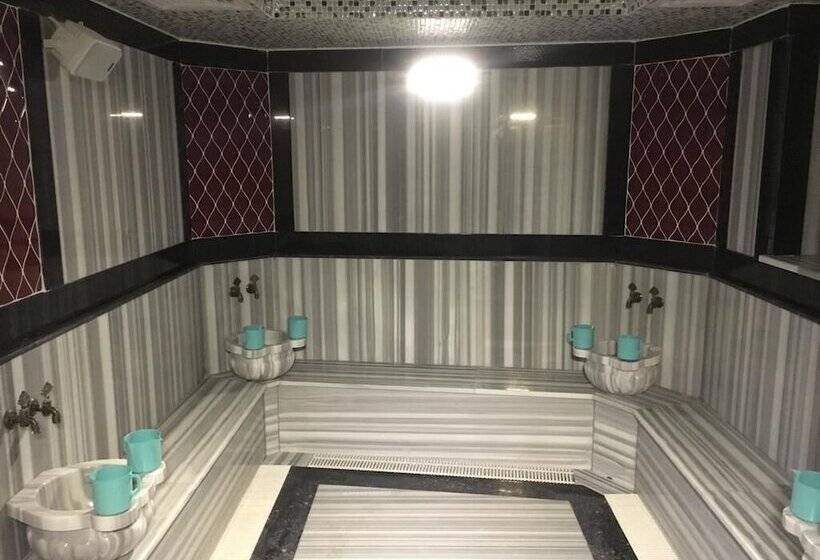 Ozcakir Derman Apart Otel