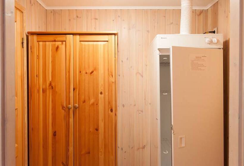 Park Hotel Zolotaya Dolina