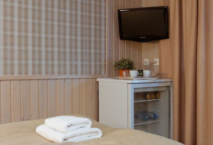 Park Hotel Zolotaya Dolina