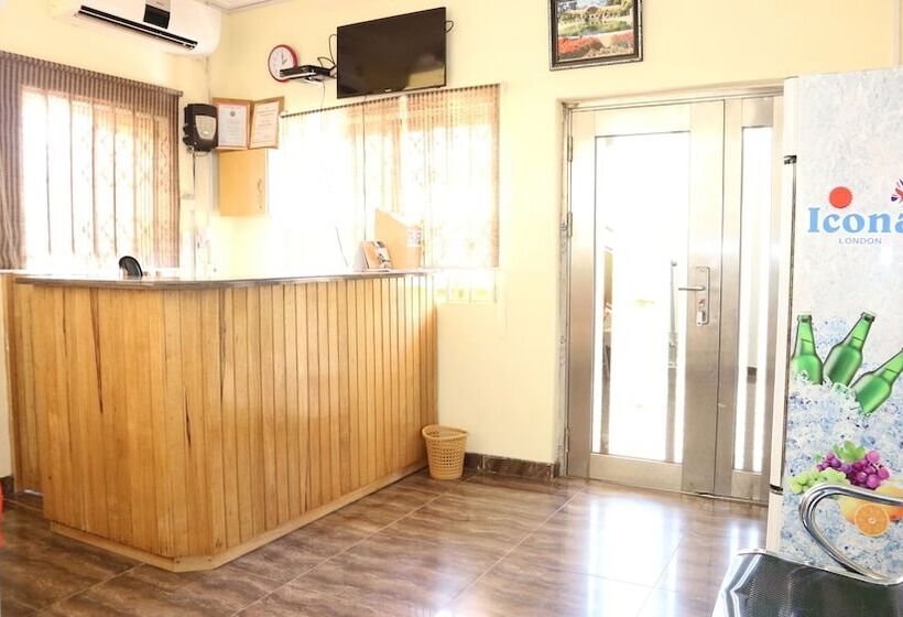 פנסיון Ami Guest House