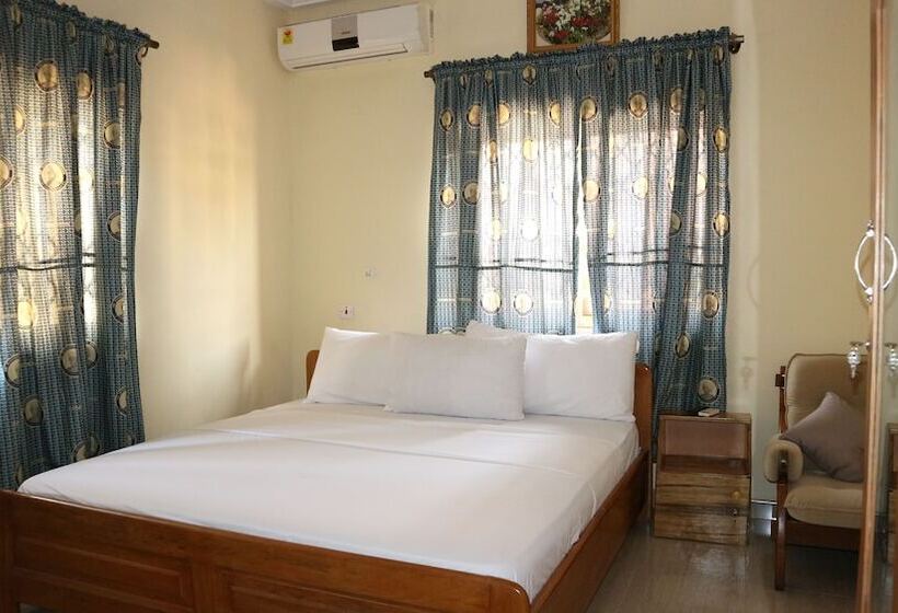 פנסיון Ami Guest House