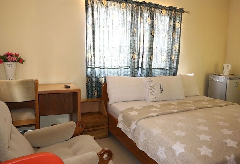 פנסיון Ami Guest House