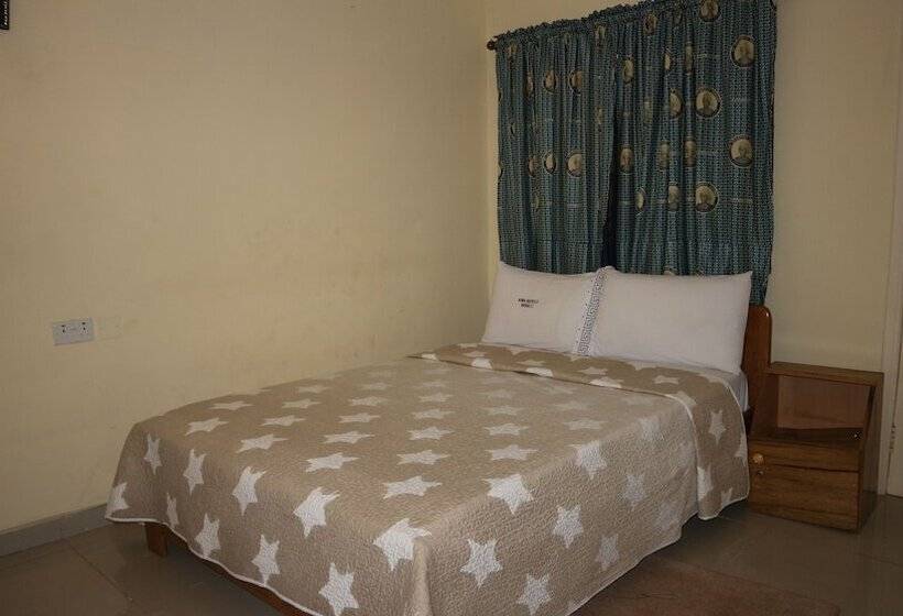 פנסיון Ami Guest House