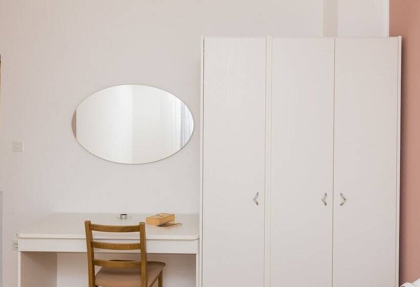 膳宿费 Apartment & Rooms Villa Katarina