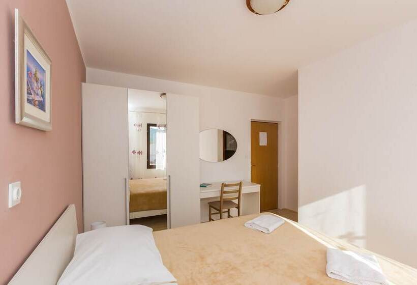 膳宿费 Apartment & Rooms Villa Katarina