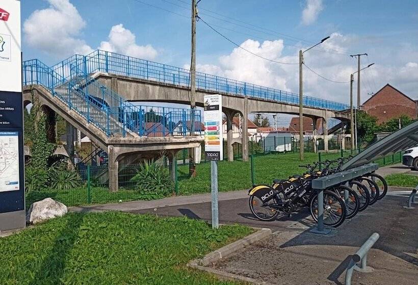 Пансион Belvédère