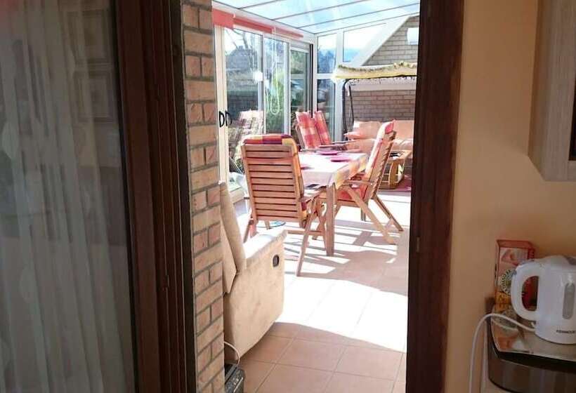 Пансион Belvédère