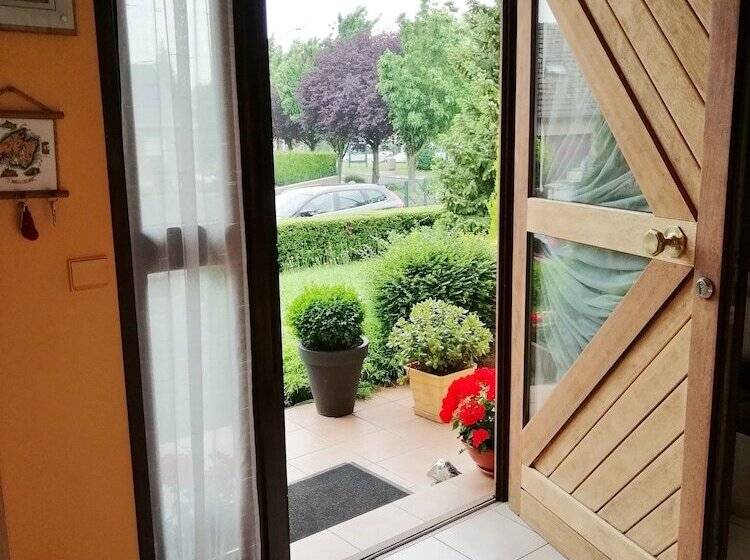 Пансион Belvédère