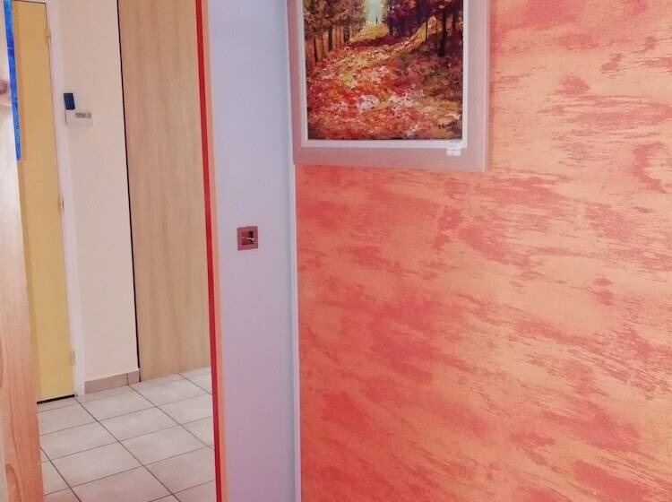 Пансион Belvédère