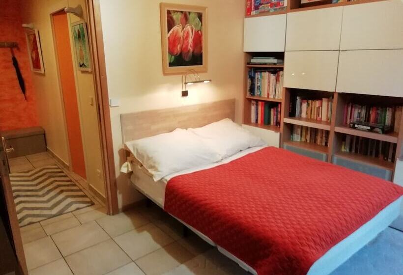 Пансион Belvédère