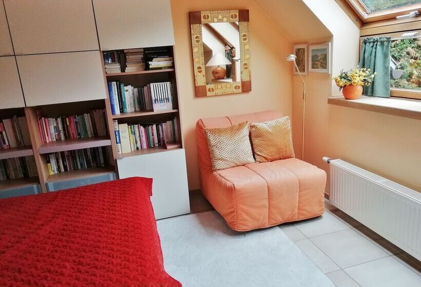 Пансион Belvédère