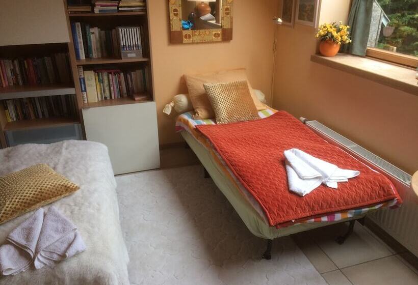 Пансион Belvédère