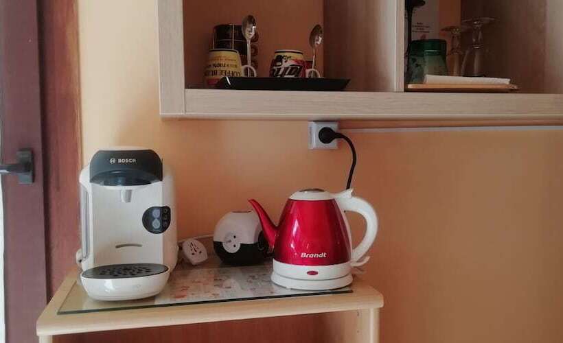 Пансион Belvédère