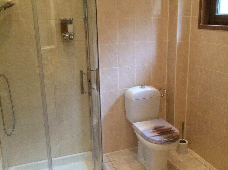 Пансион Belvédère