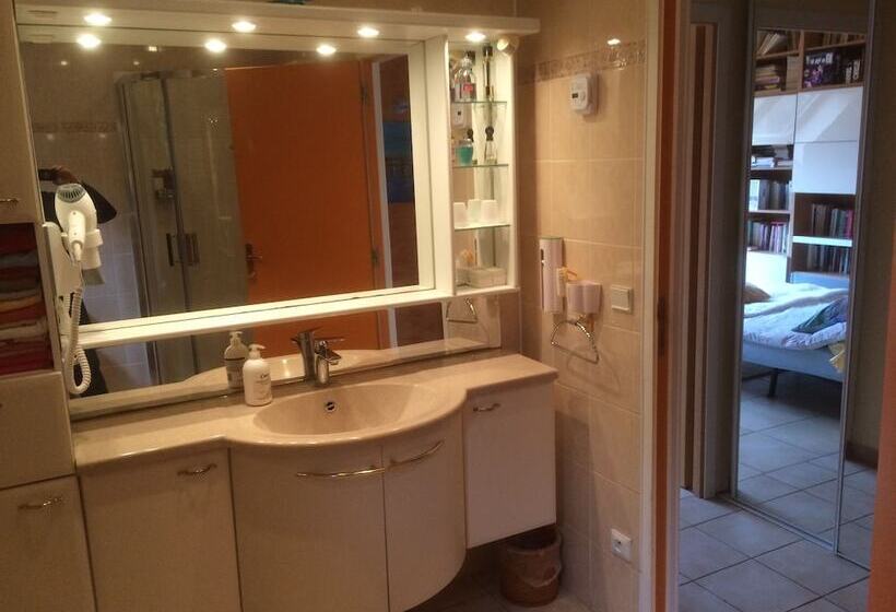 Пансион Belvédère