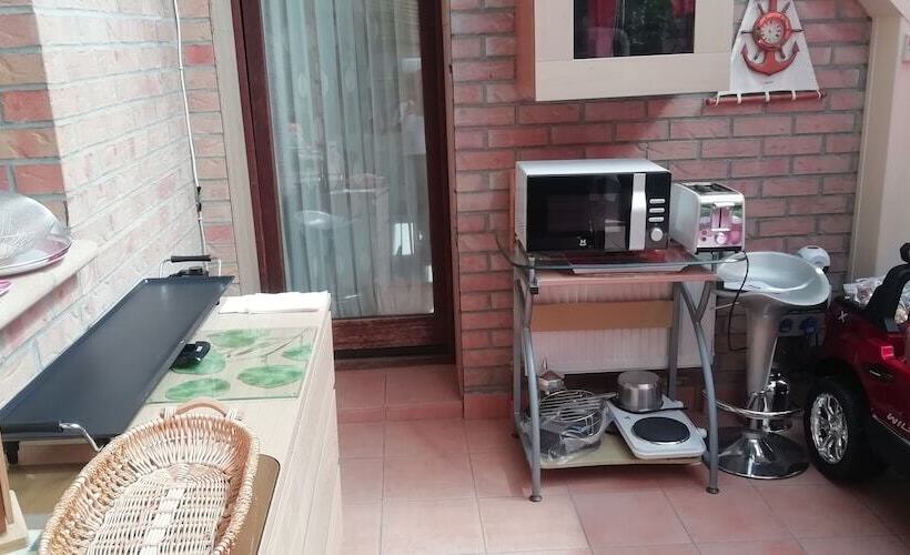 Пансион Belvédère