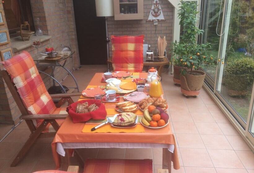 Пансион Belvédère