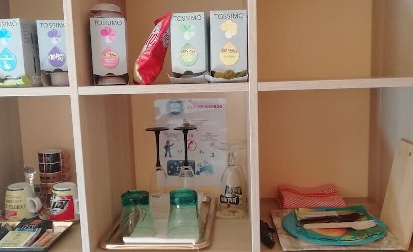 Пансион Belvédère