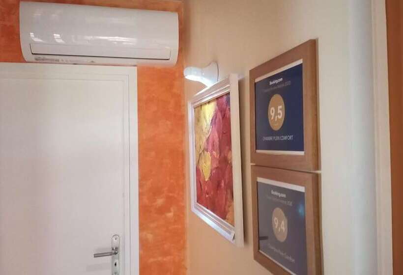 Пансион Belvédère