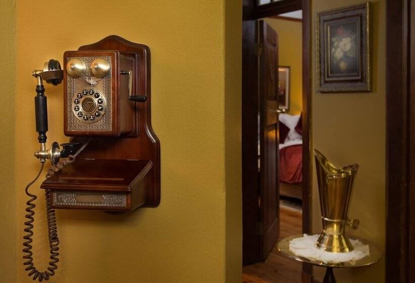 ペンション Bethulie Guest Farm