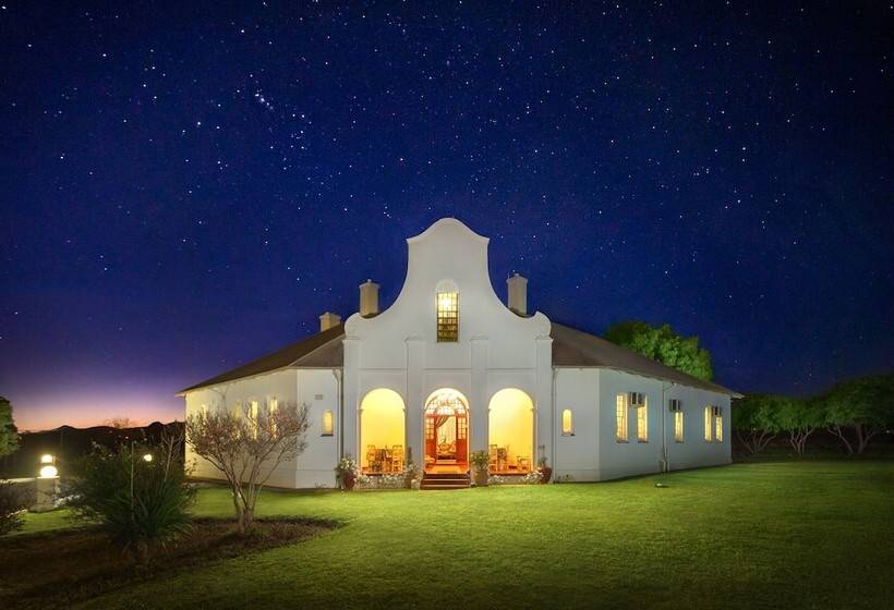 ペンション Bethulie Guest Farm