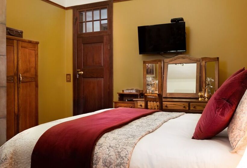 ペンション Bethulie Guest Farm