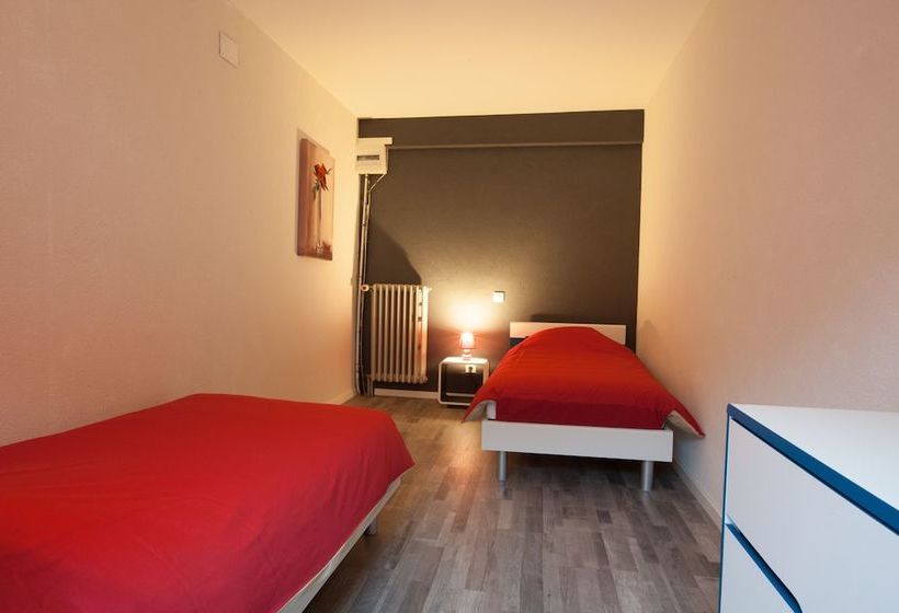 פנסיון Chambres D'hôtes Les Houes