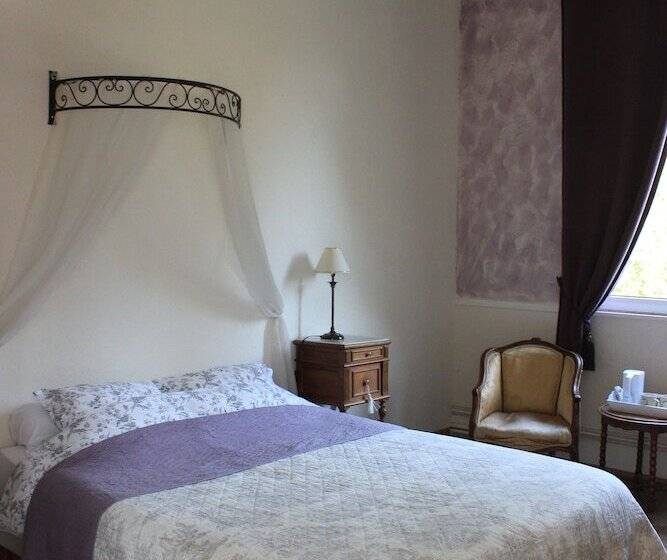 Пансион Chateau Des Lys