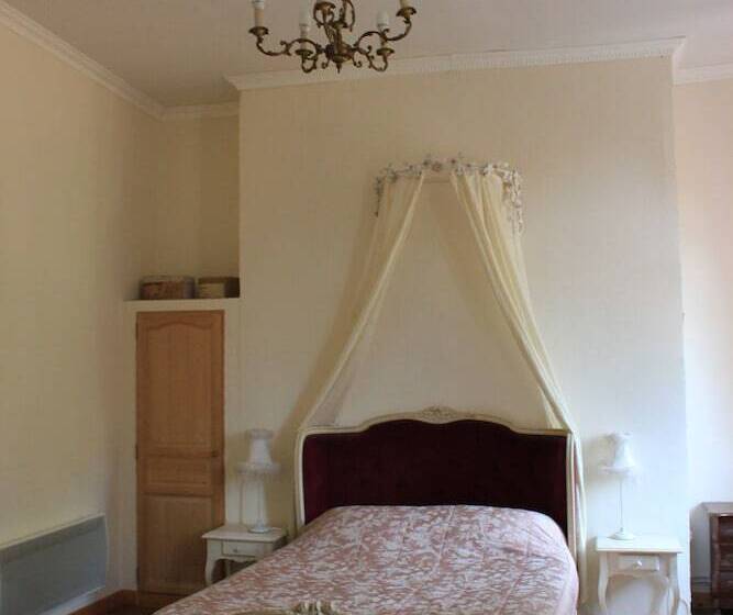 Пансион Chateau Des Lys